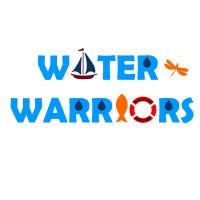 Water Warriors UM logo - Similar company to Tk Water Solutions Sdn Bhd