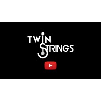 Twin Strings