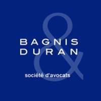 Cabinet Bagnis Duran Avocats logo - Similar company to Corexx
