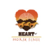 Heart of Horse Sense logo - Similar company to Stucker, Smith & Weatherly