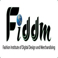 Fashion Institute of Digital Design & Merchandising - FIDDM logo - Similar company to Moda Digital Agency