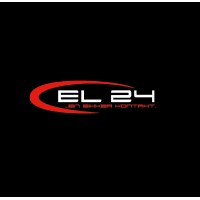 EL 24 Ensiko AS logo - Similar company to Slamsug As