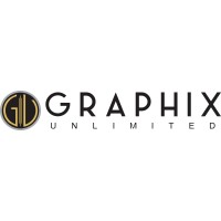 Graphix Unlimited logo - Similar company to Tko Graphix