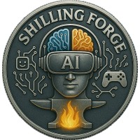 Shilling Forge Consulting, LLC logo - Similar company to Startupprogram