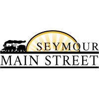 Seymour Main Street logo - Similar company to Jackson County Chamber