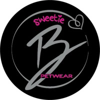 Sweetie B Petwear logo - Similar company to By Platform