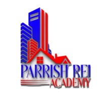 Parrish REI Academy logo - Similar company to Exemplary Foam