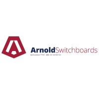 Arnold Switchboards logo - Similar company to Sunline Switchboards