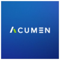 Acumen Analytics Services Pte Ltd logo - Similar company to Nibaara Technologies Pte. Ltd.