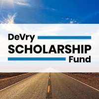 Devry Scholarship Fund