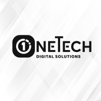 One Tech Digital Solutions logo - Similar company to Practice Management Experts