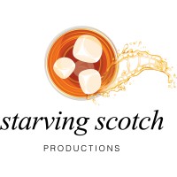 Starving Scotch Productions Private Limited logo - Similar company to Byteriderz