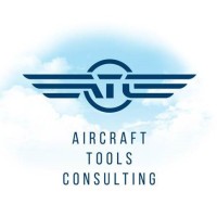 Aircraft Tools Consulting Ltd. logo - Similar company to Aeromedical Expert Centre B.V. (Aec Medicals)