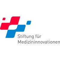 Stiftung für Medizininnovationen logo - Similar company to Allbci