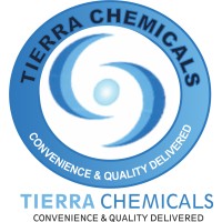 Tierra Chemicals logo - Similar company to Crest Chemicals