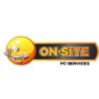 On-Site PC Services logo - Similar company to Snider Technology Services Llc