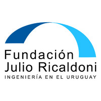 Fundación Julio Ricaldoni logo - Similar company to Aliar Latam