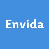 Envida logo - Similar company to Tulser
