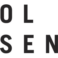 Olsen Gallery logo - Similar company to Olsen Gallery