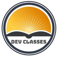 Dev Classes Ayodhya logo - Similar company to Top Mart @Ayodhya