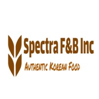 Spectra Food Beverage Korea logo - Similar company to Dkstore
