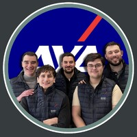 AXA Charlélie HAINAUT logo - Similar company to Sicral