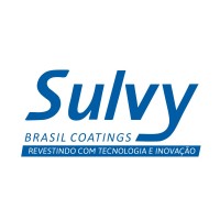 Sulvy Brasil Coatings logo - Similar company to Proburner