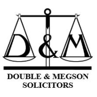 Double and Megson Solicitors - Market Deeping logo - Similar company to Bourne Grammar School