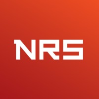 NRS logo - Similar company to Linnen Ces