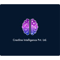 Crestline Intelligence Pvt. Ltd. logo - Similar company to Nexora Digitech