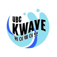 UBC K-Wave logo - Similar company to Place Vanier Residence Association