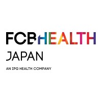 FCB Health Japan  | An IPG Health Company logo - Similar company to Set