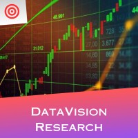 DataVision Research logo - Similar company to Market Vision Scope