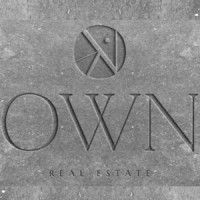 OWN Real Estate logo - Similar company to Merced
