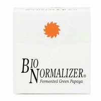 Bio Normalizer logo - Similar company to Haskapa