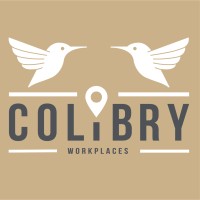 COLIBRY logo - Similar company to Pitchevents