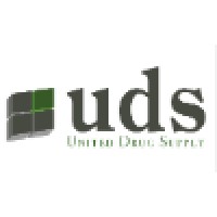 United Drug Supply Inc. | Pharmaceutical Distributor | Medical Wholesale | GSA Contractor logo - Similar company to Rx Supply