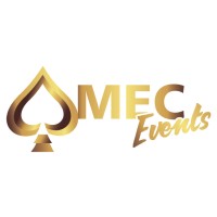 MEC Events logo - Similar company to Be Our Guest Events