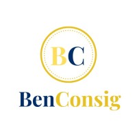 BenConsig logo - Similar company to Abaco