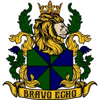 Bravo Echo Web Development logo - Similar company to Dynamic Page Web Development & Marketing
