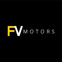 FV Motors logo - Similar company to Solar Technology