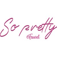 SoPretty Travel logo - Similar company to Blankpad Ltd