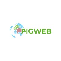 PIGWEB logo - Similar company to Agtech Forum