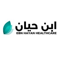 EBN HAYAN HEALTHCARE logo - Similar company to Ebn Hayan Healthcare Group