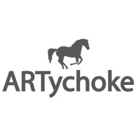 Artychoke logo - Similar company to Magic Needles Pvt. Ltd.