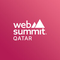 Web Summit Qatar logo - Similar company to Collision Conf