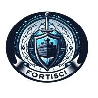FortiSci logo - Similar company to Allied It Systems