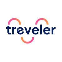 Treveler logo - Similar company to Wespaiin