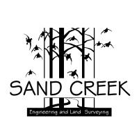 Sand Creek Engineering & Land Surveying, Inc. logo - Similar company to Nieman Engineering, Llc