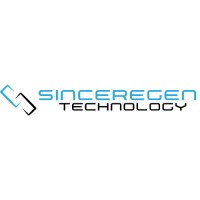 SincereGen logo - Similar company to Frisk—Lab ™